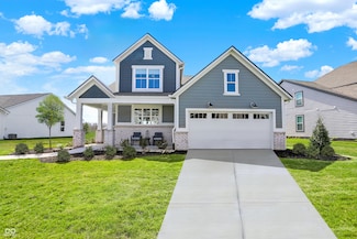 19440 Sumrall Place, Westfield, IN 46074