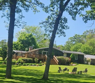 5022 N Henke Rd, Milton, WI 53563