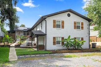 4619 Jenkins Ave Unit 1-4, North Charleston, SC 29405
