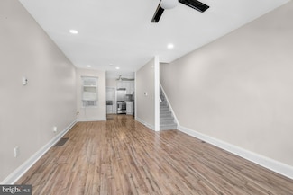 1717 Fernon St, Philadelphia, PA 19145
