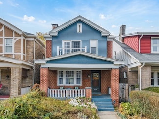 1141 Chislett St, Pittsburgh, PA 15206