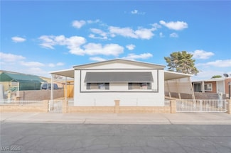 3540 Estes Park Dr, Las Vegas, NV 89122