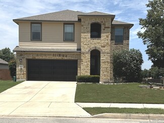 2833 Mistywood Ln, Schertz, TX 78108