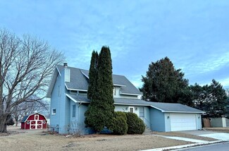 107 Oak St S, Vernon Center, MN 56090
