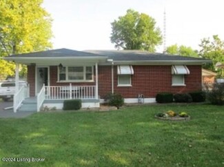 5705 Walnut Way, Louisville, KY 40229