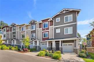 22328 88th Way S Unit X105, Kent, WA 98031