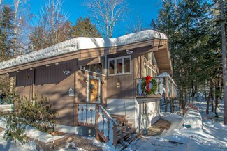 30 Graz Place, Intervale, NH 03845