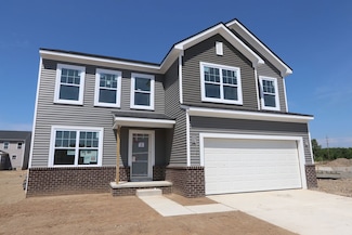 Brooklyn, Chesterfield, MI 48047