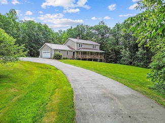 588 Banton Rd, Palermo, ME 04354