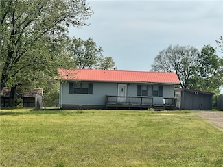 902 Rabbit Hill Rd, Hartman, AR 72840