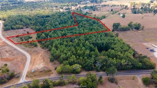 Lot 5 Pvt 1100, Leona, TX 75850