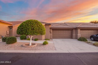 4202 E Broadway Rd Unit 131, Mesa, AZ 85206