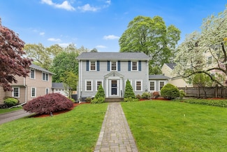 28 Jameson Rd, Newton, MA 02458