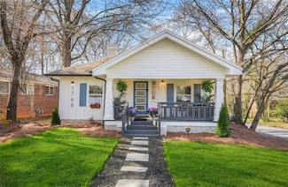 1766 Ware Ave, Atlanta, GA 30344