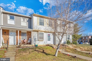 6813 Farmbrook Ct, Frederick, MD 21703