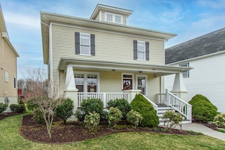 1719 Honeysuckle Dr, Blacksburg, VA 24060
