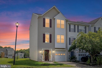 10028 Gander Ct, Fredericksburg, VA 22407