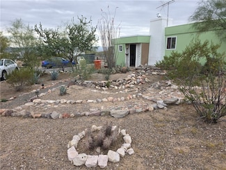 1460 Egar Rd, Golden Valley, AZ 86413