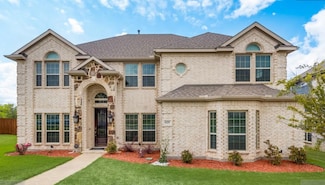 621 Shasta St, Desoto, TX 75115