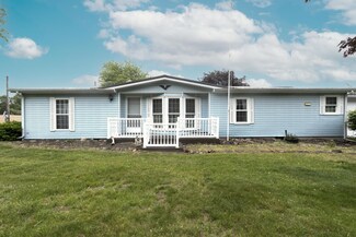 3661 Watson Rd, Sodus, MI 49126