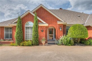 4405 Trophy Dr, Norman, OK 73072