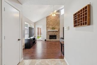 3406 Taurus Dr, Garland, TX 75044