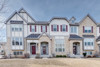 336 Sype Dr, Carol Stream, IL 60188
