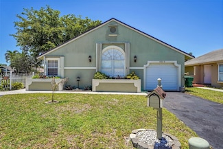 9828 SW 58th Ct, Cooper City, FL 33328