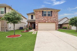 12714 City Green Trail, Houston, TX 77044