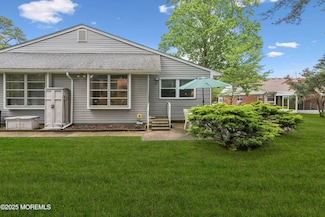 2 Monticello Dr Unit C, Whiting, NJ 08759