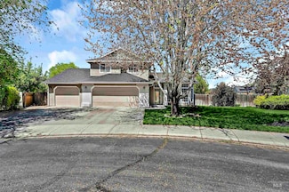 5819 S Cello Ave, Boise, ID 83709