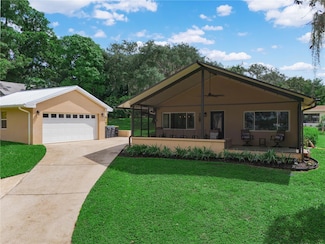 1055 Sunset Trail, Babson Park, FL 33827