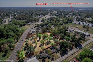 1601 Fort St, Barling, AR 72923