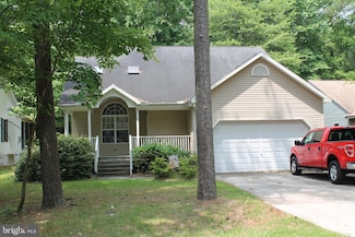 133 Camelot Cir, Berlin, MD 21811