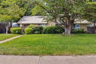3529 Hillridge Dr, Plano, TX 75074