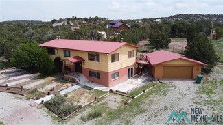 6 Palomino Loop, Jamestown, NM 87347