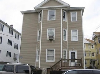 227 Eagle St Unit 2, Fall River, MA 02721