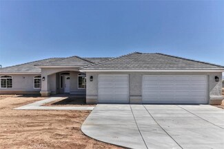 17522 Buckthorn Ave, Hesperia, CA 92345