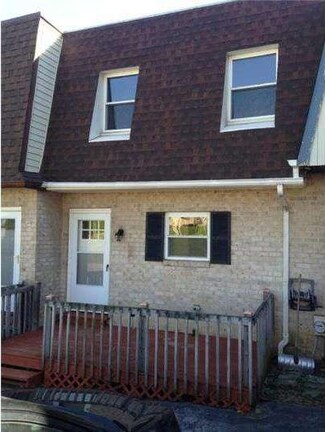 693 Pershing St, Bridgeport, PA 19405