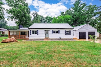 120 Fell Ave, Northfield, OH 44067