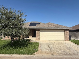 805 Chaparral St, Midland, TX 79706