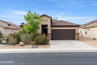 3014 Dos Vistas Ave, Las Cruces, NM 88012