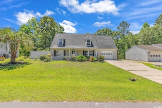 340 Boxcar Dr Unit Longs Station, Longs, SC 29568