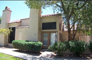 602 N May Unit 65, Mesa, AZ 85201