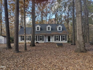 5313 Falkirk Dr, Durham, NC 27712