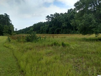 2516 N Fraser St Unit 12.26 acres, Georgetown, SC 29440