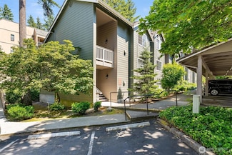 15433 Country Club Dr Unit E301, Mill Creek, WA 98012