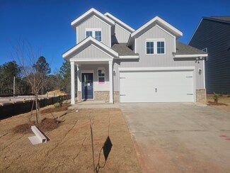 731 Count Fleet Ct, Graniteville, SC 29829
