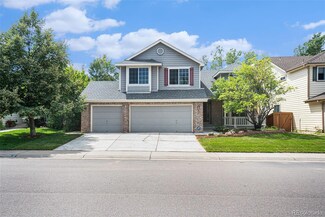 5171 S Olathe Cir, Centennial, CO 80015