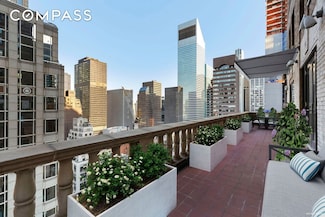 Unlisted Address